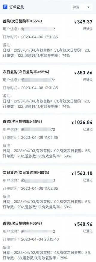 抖音一分购拉新项目，3天怒挣五千多，适合所有人【保姆级教程，附一手推广渠道】-云创网